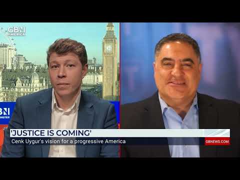 San Francisco’s Real Issue is Crime, Not Progressivism | Cenk Uygur Talks Criminal Justice Reform