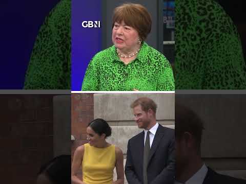 Harry and Meghan ‘BULLIED’ Queen Elizabeth