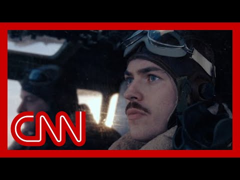 ‘Most complicated, ambitious thing we’ve ever tried’: ‘Masters of the Air’ creator