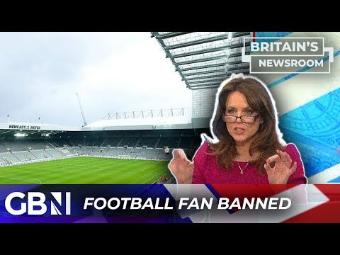 Bev Turner RAGES at Newcastle United claim fan breached diversity rules – ‘modern day WOKERY!’