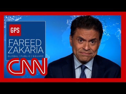 Fareed: In responding to Iran, US should take ‘The Godfather’s’ advice