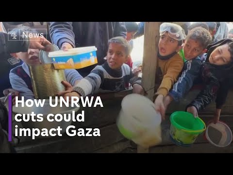 Israel’s evidence of UNRWA Hamas allegations examined