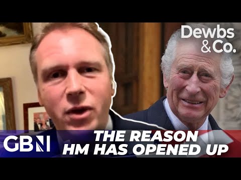 King Charles’ former butler reveals real reason monarch opened up on cancer diagnosis