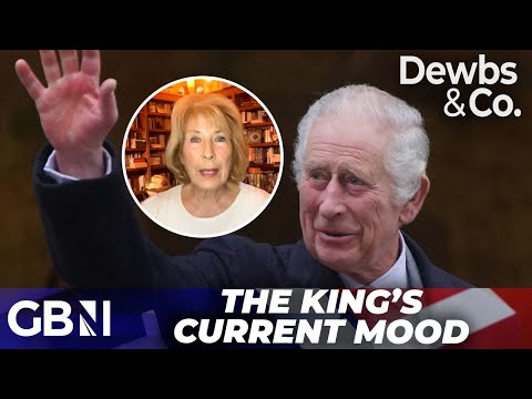 Royal commentator reveals King’s current mood after cancer revelation