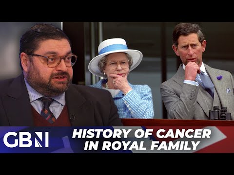‘There’s a history of cancer in the family’ | Queen Elizabeth reportedly had cancer later in life
