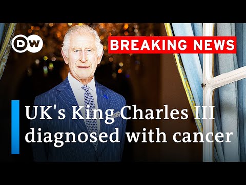 Buckingham Palace about King Charles cancer:  ‘Separate issue’ found in recent prostate surgery