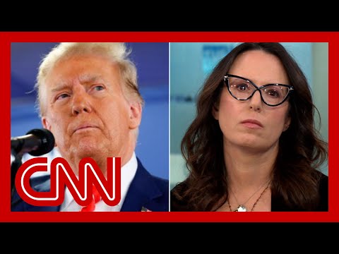 Haberman breaks down some of the legal cases Trump faces this week