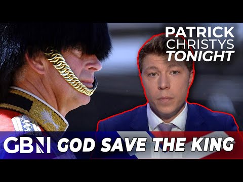 God save the King | King’s cancer diagnosis ‘surely marks time for reconciliation’
