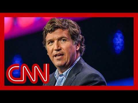 See Russian media’s coverage of Tucker Carlson’s visit