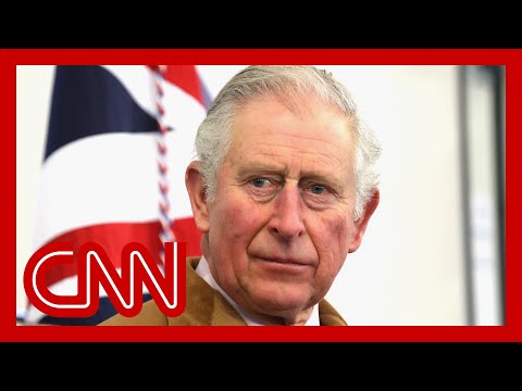Talk show host: King Charles’s diagnosis shows the royal family is mortalA