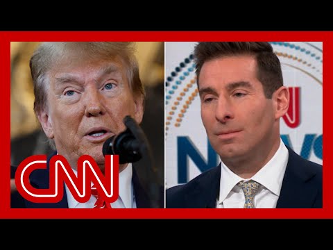 ‘Huge win for Jack Smith’: See ex-prosecutor’s reaction to Trump ruling
