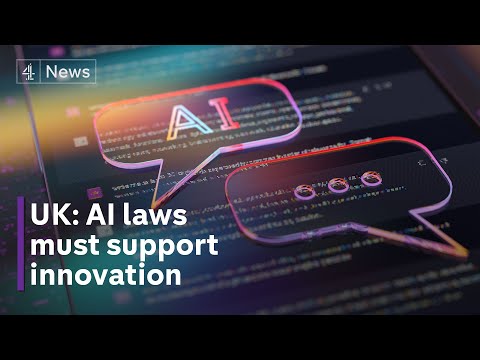 Innovation or safety? How the UK plans to regulate AI