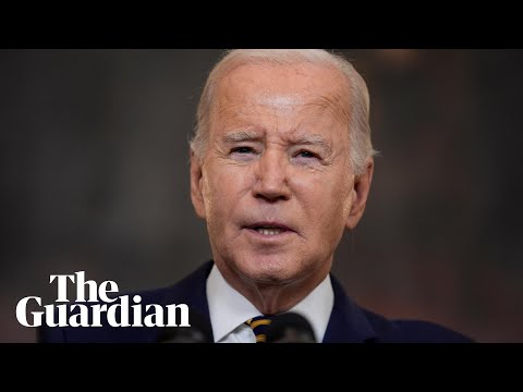 Joe Biden blames Trump for expected blocking of immigration bill