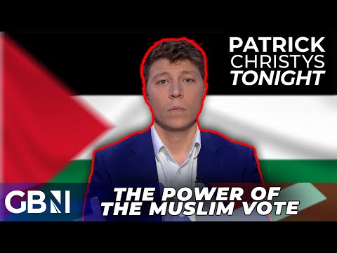 REVEALED: ‘The Muslim vote’s’ plans to ‘put Muslim issues at the forefront’ of British politics