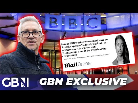 BBC splash £600,000 on MONITORING what people say about it: ‘Focus on your OWN staff instead!’
