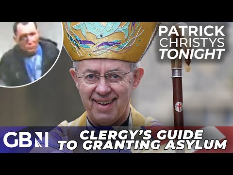 REVEALED: The Clergy’s guide to supporting asylum seekers and ‘convincing judges’