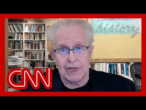 ‘Historic’: Law professor reacts to unanimous Trump immunity ruling