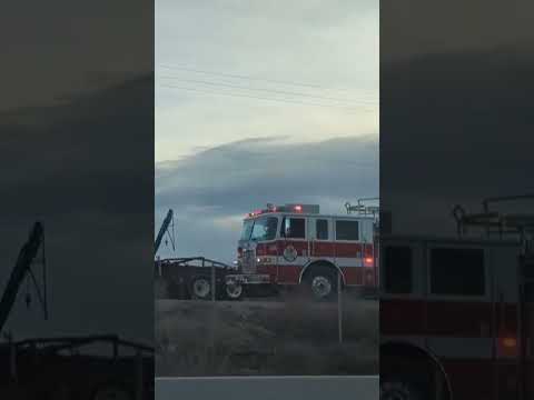 Fatal hangar collapse under investigation