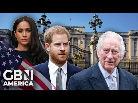 ‘I Very Much Doubt’ Meghan Markle Will Come to See King Charles After What She Did To Her Own Father