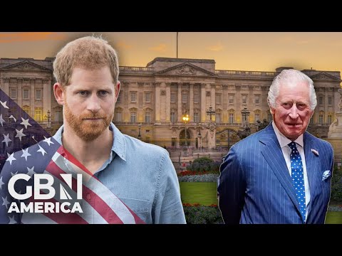King’s Cancer Diagnosis Could Drive Prince Harry to Beg for Forgiveness and Change His Ways