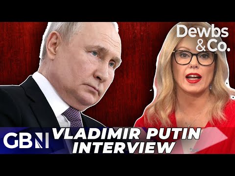 ‘Mustn’t turn into PROPAGANDA!” :Tucker Carlson faces BACKLASH for interview with Vladimir Putin