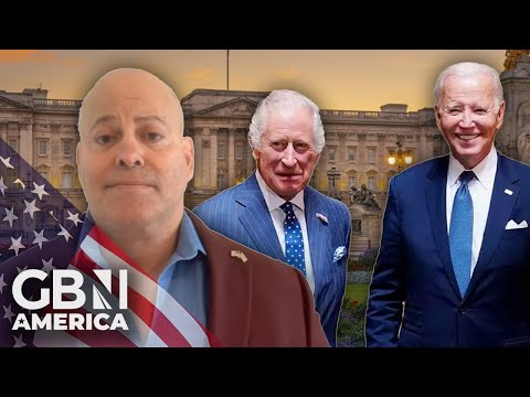 Joe Biden is a FALSE friend to UK and Has inflicted DAMAGE on the ‘special relationship’