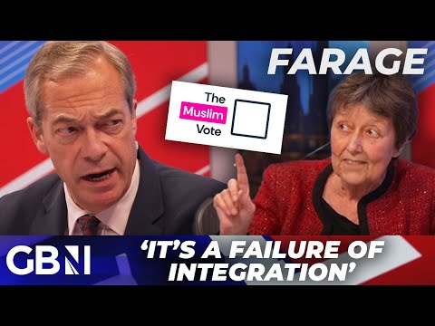 ‘Troubling and worrying’ | New ‘Muslim Vote’ group triggers ‘start of sectarian politics in Britain’