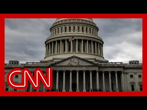 Senate Republicans block border bill that they had demanded