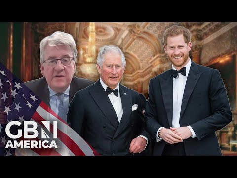 Prince Harry is a ‘LOVING Son’ to King Charles Despite Drama Between Sussexes and the Firm