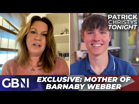 ‘It’s insult to injury!’ Mother of stabbed Nottingham student slams killer’s ‘benefit entitlement’