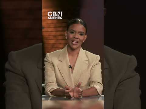Candace Owens: ‘Bought & Paid For’ Media in PANIC Mode over Tucker Carlson Interviewing Putin