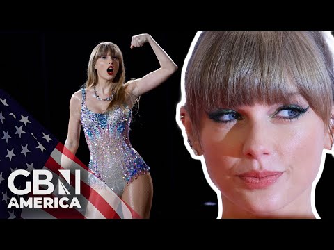 Is Taylor Swift a Pentagon PSYOP?! – ‘This one goes DEEP!’ | Lauren Chen