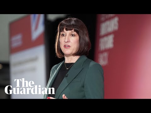 Rachel Reeves explains why Labour will not re-instate cap on bankers’ bonuses