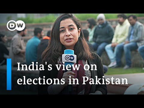 Does Pakistan’s domestic turmoil empower hardline voices in India? | DW News