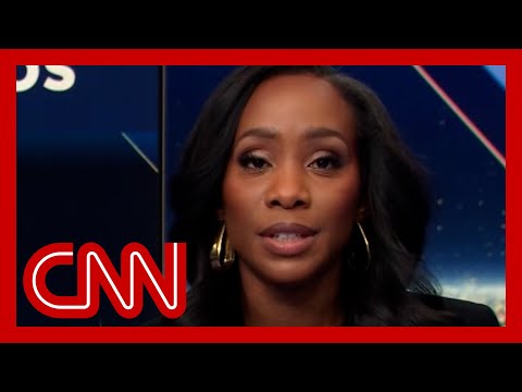 Abby Phillip: Republicans latched onto border for political reasons and there is proof