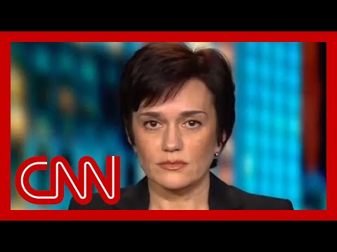 Wife of jailed Putin critic responds to Tucker Carlson’s interview