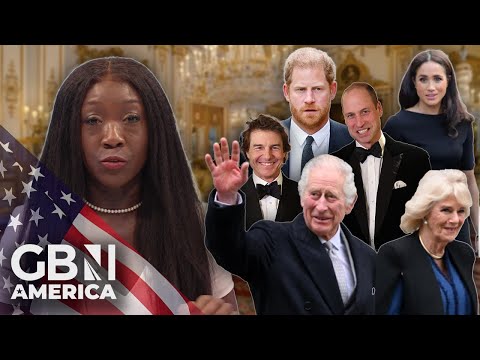 King Charles’ Cancer Diagnosis, and Prince Harry Seeking Reconciliation? | Nana’s Royal Round-up
