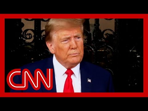 ‘Completely deranged’: Dale fact-checks Trump’s claim after arguments