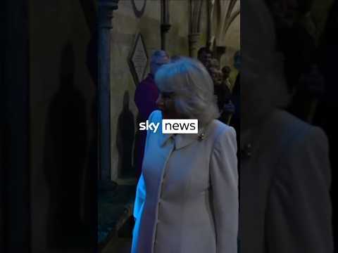 King diagnosed with cancer: The Queen says the King is ‘very touched’ by support messages