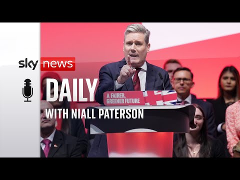 Daily Podcast: Labour’s climate climbdown – how damaging is it?