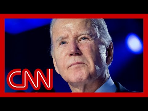 Special counsel report finds Biden willfully retained classified info