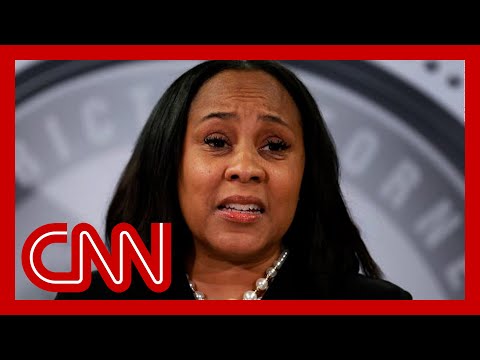 DA Fani Willis will not recuse herself from Trump case amid affair allegations, sources say