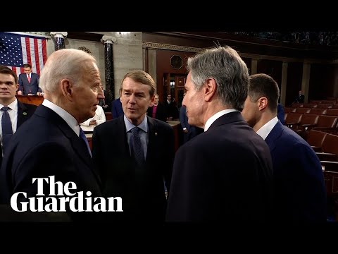 Netanyahu needs a ‘come to Jesus’ meeting with me, says Biden
