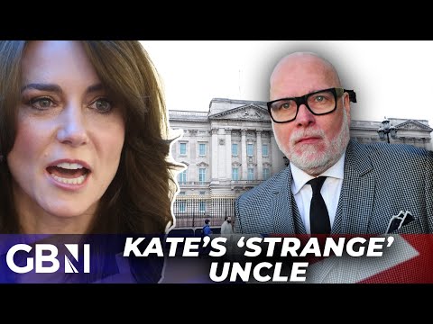 Kate Middleton breathes ‘sigh of relief’ now ‘strange’ uncle has been BOOTED from CBB