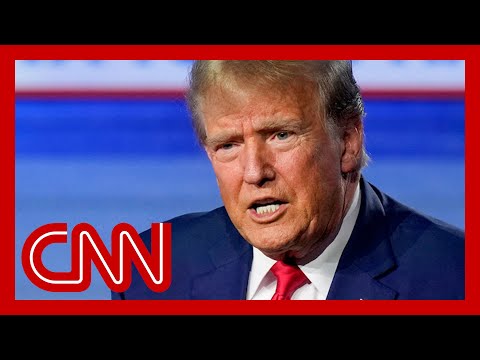 No Labels official: Democrats will get run over by Trump train