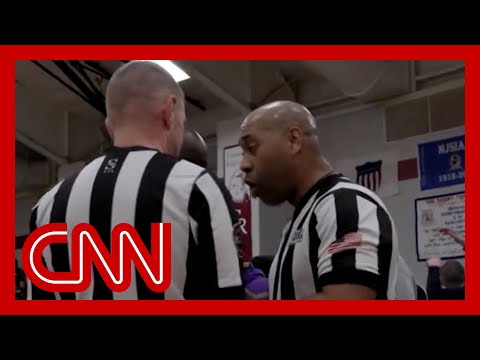 School seeks legal action after refs’ bad call caught on video