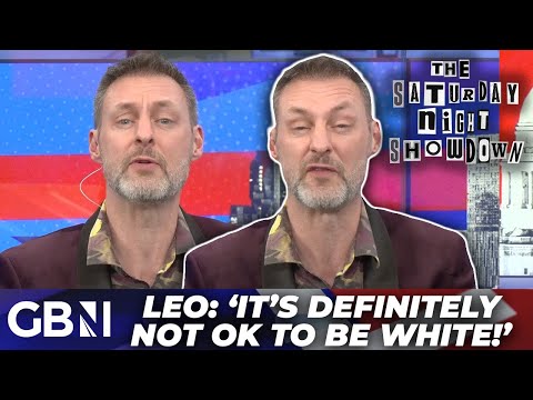 Leo Kearse: Man Jailed for 2 Years for ‘Pro-white Stickers’, but Muslim Child Rapist Gets NO Jail?