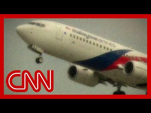 One of aviation’s great mysteries. Looking back at MH370 ten years later