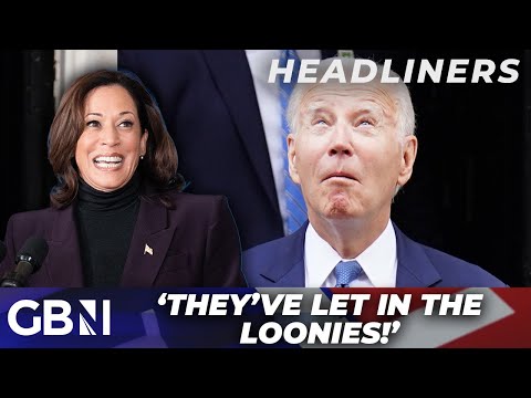 ‘LOONY’ US Democrats roll back on ‘woke’ drug laws over massive spike in addiction