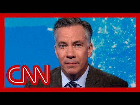 Sciutto: ‘Closer to the first use of nuclear weapons since Hiroshima and Nagasaki than we realized’